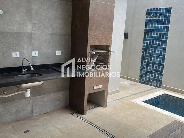 #SO751 - Casa para Venda em São José dos Campos - SP