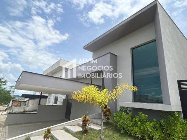 #SO751 - Casa para Venda em São José dos Campos - SP