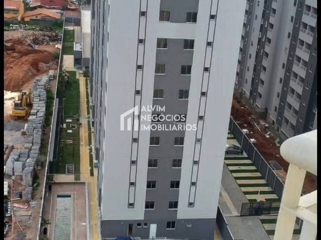 Venda em Parque Residencial Flamboyant - São José dos Campos