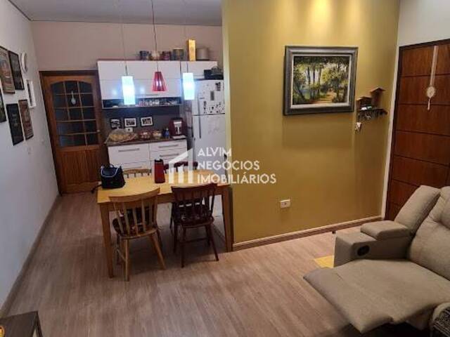Casa para Venda em São José dos Campos - 2