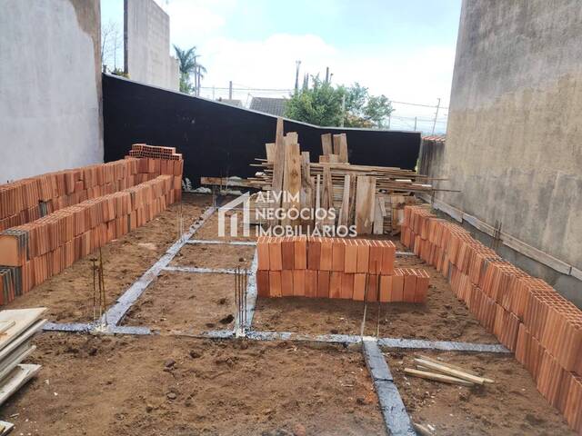 #CA883 - Casa para Venda em Jacareí - SP - 1