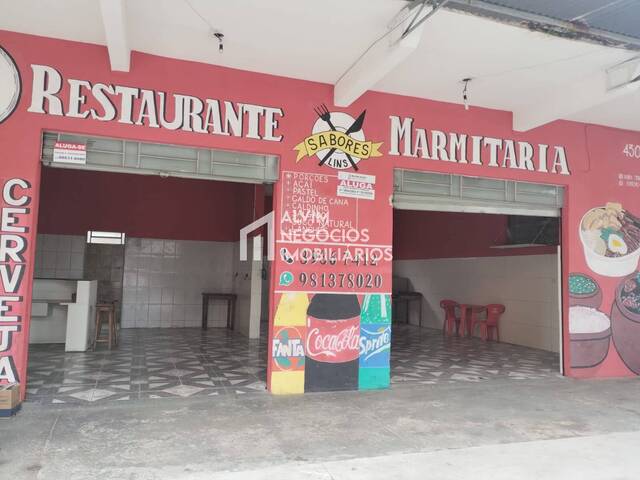 #PT884 - Sala para Locação em São José dos Campos - SP - 1