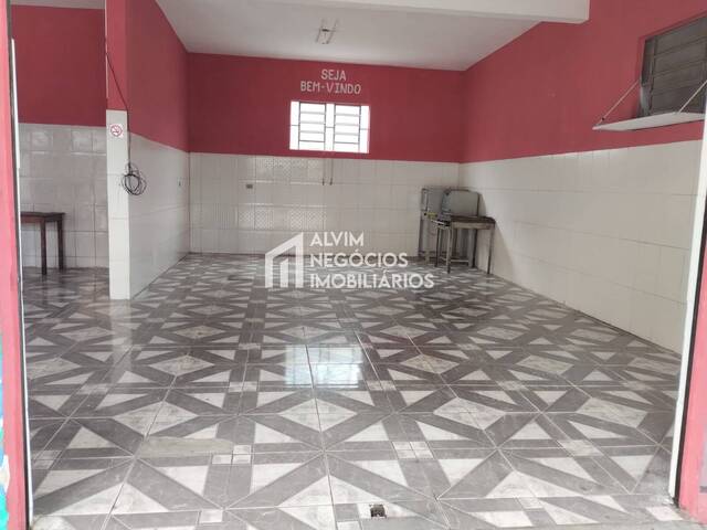 Sala para Locação em São José dos Campos - 4