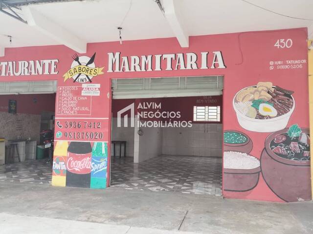 #PT884 - Sala para Locação em São José dos Campos - SP - 2