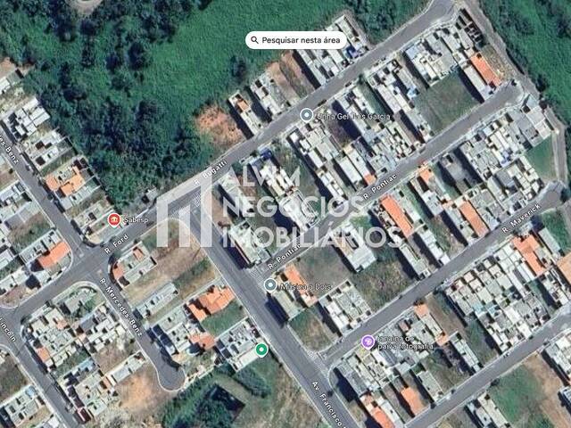 #TE885 - Terreno para Venda em São José dos Campos - SP - 3