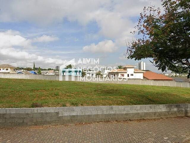 #AR886 - Área para Venda em Jacareí - SP - 1