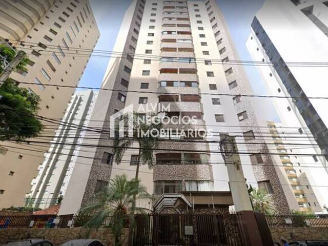 #AP887 - Apartamento para Venda em São José dos Campos - SP - 1