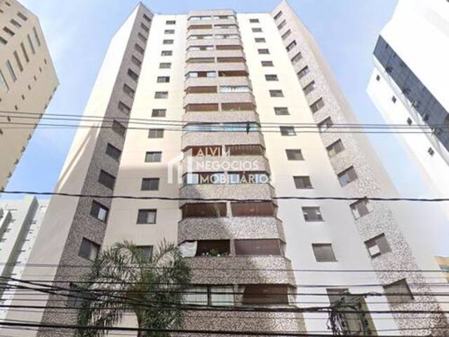 #AP887 - Apartamento para Venda em São José dos Campos - SP - 2