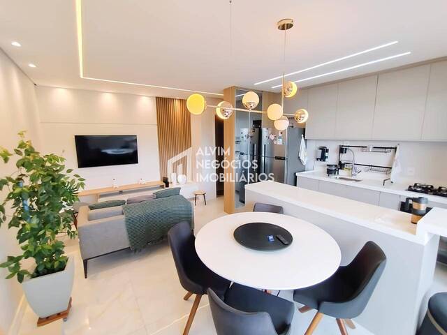 Apartamento para Venda em São José dos Campos - 4