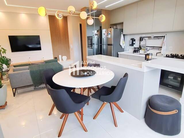 Apartamento para Venda em São José dos Campos - 5
