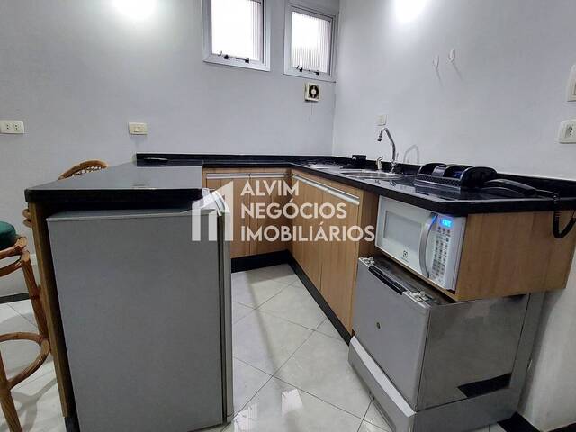 Apartamento para Locação em São José dos Campos - 2