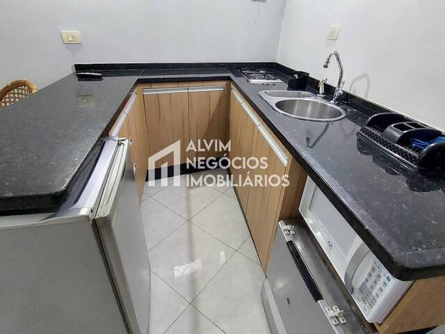 Apartamento para Locação em São José dos Campos - 3