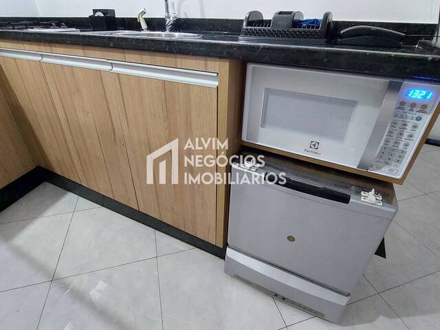 Apartamento para Locação em São José dos Campos - 4