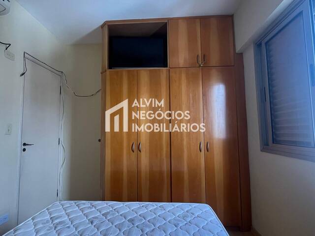 #AP891 - Apartamento para Locação em São José dos Campos - SP