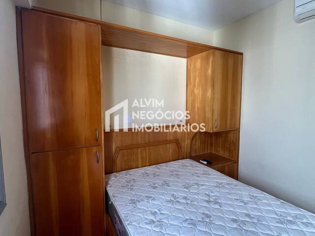 #AP891 - Apartamento para Locação em São José dos Campos - SP