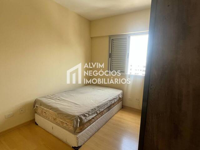 Apartamento para Locação em São José dos Campos - 4