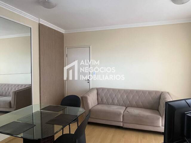 Apartamento para Locação em São José dos Campos - 5