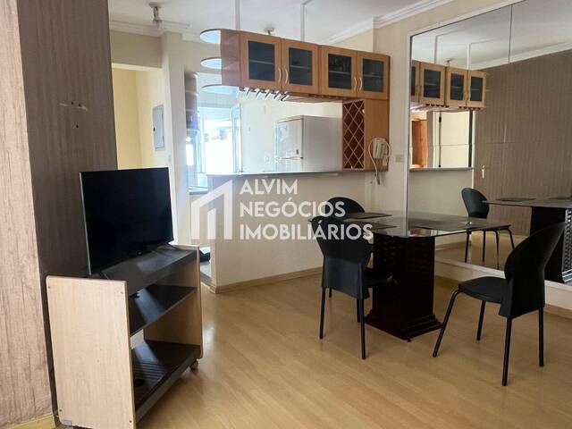 #AP891 - Apartamento para Locação em São José dos Campos - SP