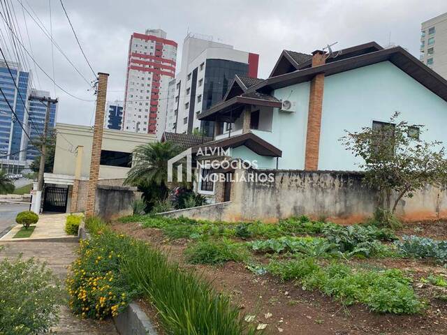 #TE892 - Terreno para Venda em São José dos Campos - SP - 1