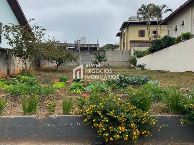 #TE892 - Terreno para Venda em São José dos Campos - SP - 2