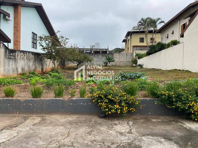 Terreno para Venda em São José dos Campos - 5