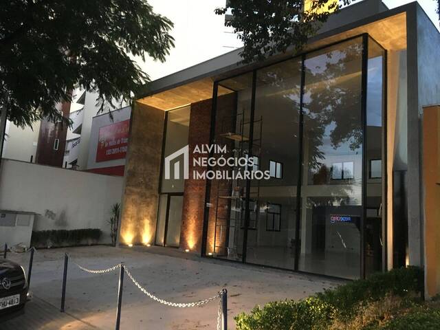 Prédio comercial para Locação em São José dos Campos - 5