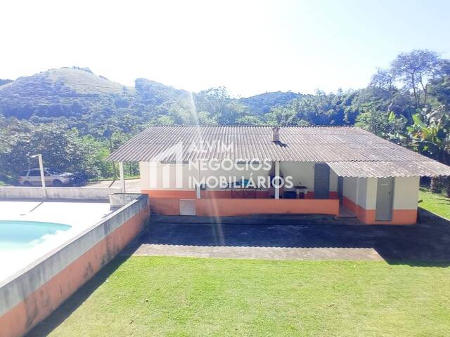 Área para Venda em São José dos Campos - 3