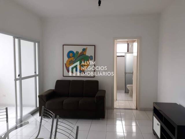 Locação em Jardim São Dimas - São José dos Campos