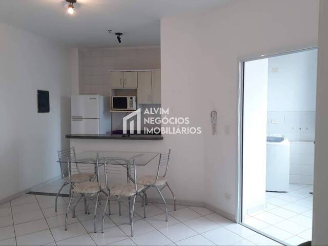 Apartamento para Locação em São José dos Campos - 5