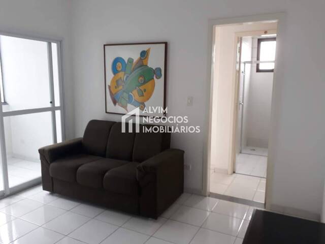 Apartamento para Locação em São José dos Campos - 2