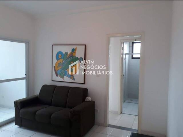 Apartamento para Locação em São José dos Campos - 3