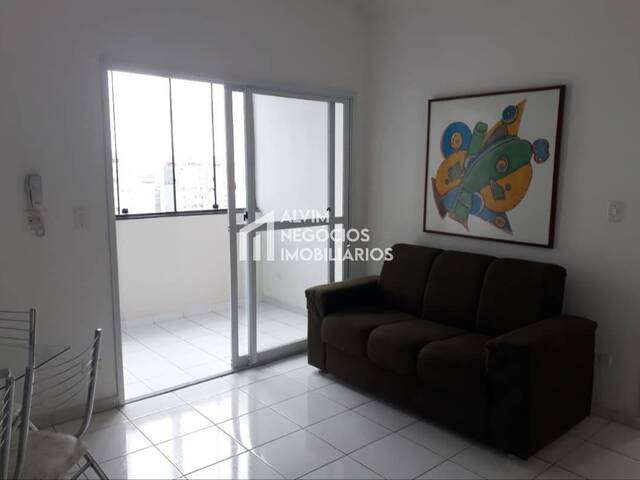 Apartamento para Locação em São José dos Campos - 4