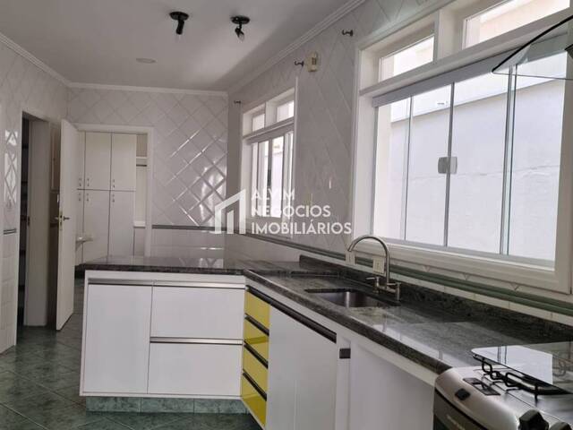 Casa para Locação em São José dos Campos - 5