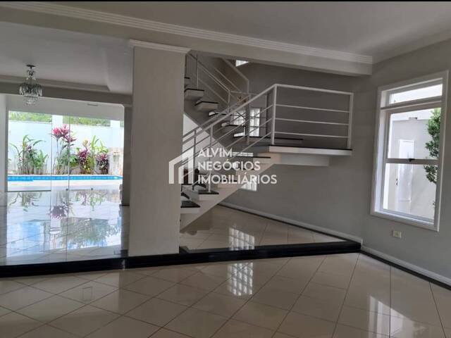 Casa para Locação em São José dos Campos - 4