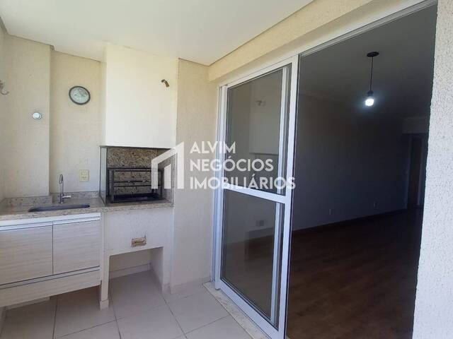 #AP898 - Apartamento para Venda em São José dos Campos - SP - 2
