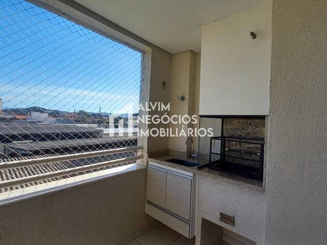 #AP898 - Apartamento para Venda em São José dos Campos - SP - 3