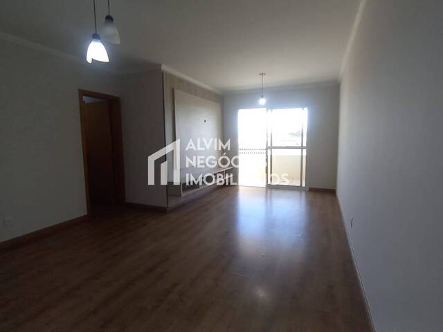 Apartamento para Venda em São José dos Campos - 4