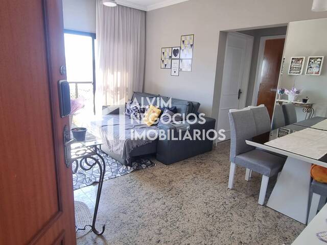 Apartamento para Venda em São José dos Campos - 4