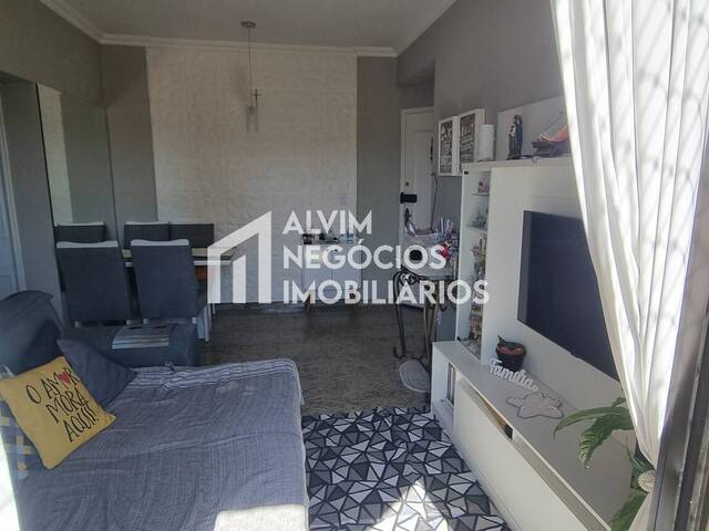 Apartamento para Venda em São José dos Campos - 5
