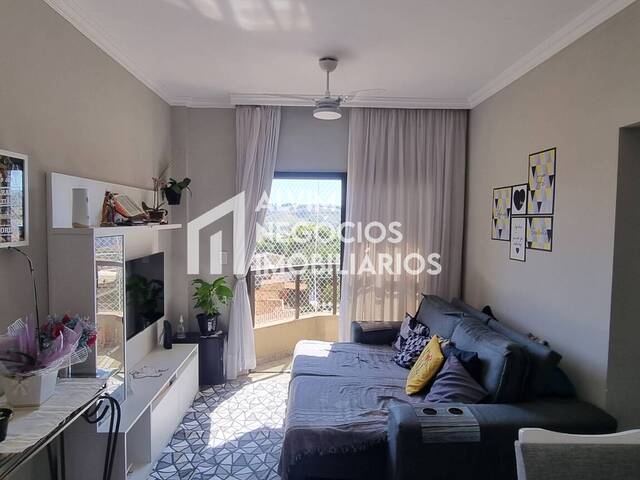#AP899 - Apartamento para Venda em São José dos Campos - SP - 2