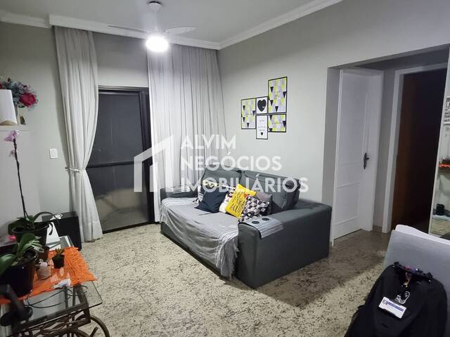 #AP899 - Apartamento para Venda em São José dos Campos - SP - 1