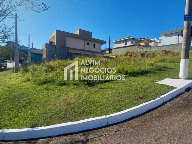 #TE900 - Área para Venda em São José dos Campos - SP - 1