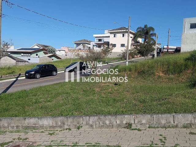 Área para Venda em São José dos Campos - 4