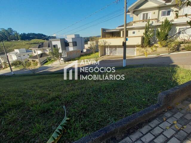 #TE902 - Área para Venda em São José dos Campos - SP - 3