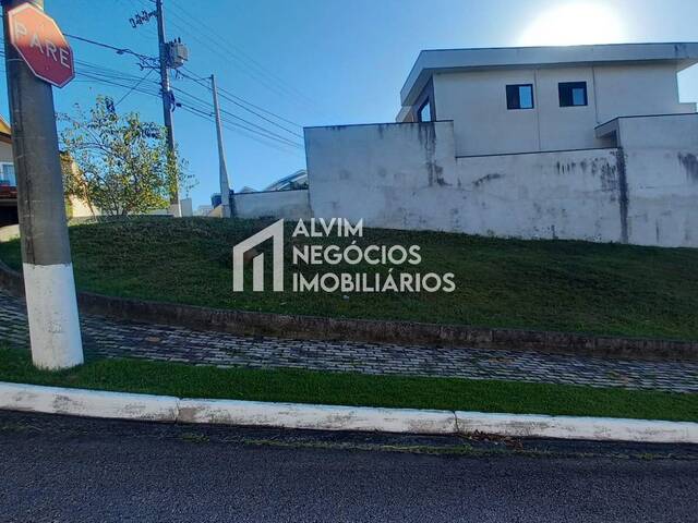 Área para Venda em São José dos Campos - 5