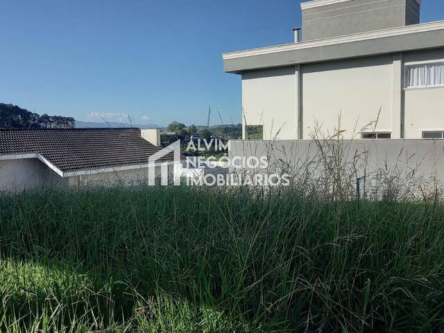 Área para Venda em São José dos Campos - 5