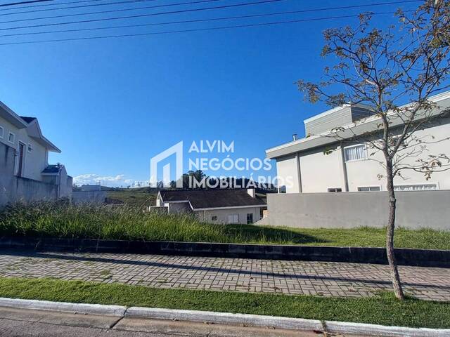 #TE903 - Área para Venda em São José dos Campos - SP - 1