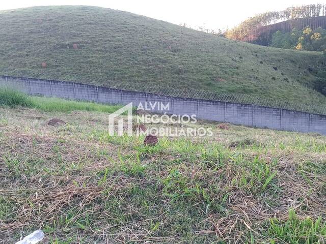 #TE904 - Área para Venda em São José dos Campos - SP - 2