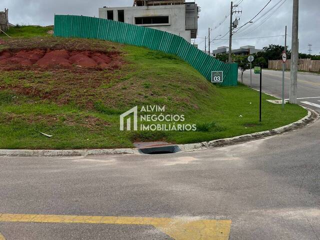 #TE905 - Área para Venda em Jacareí - SP - 1