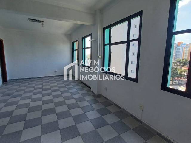 #SA906 - Sala para Venda em São José dos Campos - SP - 2